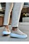 Le11 Cream Sports Men's Sneaker – Non-Slip Sole - 2
