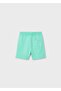 Boys' Combed Cotton Shorts - 2