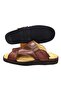 Large Size Men's Slippers - 5