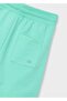 Boys' Combed Cotton Shorts - 3