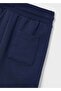 Boys' Combed Cotton Shorts - 3