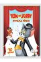 Tom and Jerry Themed Coloring Book, (+20), (Full Page Picture Coloring Book)