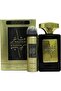 ماء عطر + بخاخ مزيل العرق مجانًا 100 مل (مجموعة هدية)