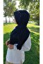 Combed Cotton Practical Shawl Scarf - 4