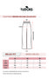 Women's Modal Fabric Regular Fit Normal Waist Double Pocket Waist Lace up Brown Sweatpants - 6
