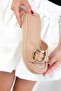 Nude Women's Slippers 20764 - 4