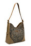 Coffee Women Shoulder Bag 05Po25Y2512 - 3