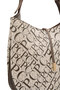 Gold Women's Shoulder Bag 05Po25Y2515 - 4