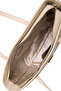 Beige Women's Shoulder Bag 05Po25Y2519 - 5