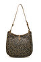 Coffee Women Shoulder Bag 05Po25Y2515 - 6