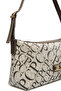 Gold Women's Shoulder Bag 05Po25Y2516 - 4