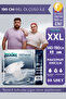 Patient Diapers with Waist Tape XXL 2 Pack of 20