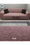 Jacquard 3-Person Sofa Cover, Sofa Bed, Sofa, Sofa Cover 1 Piece