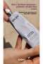 Aha + Lecithin |   Fermented / Prebiotic Oily Skin Face Cream 50 Gr - 3