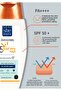 Anti-Stain 150 ml Water Resistance Haut Base Sunscreen High Protective Brightening - 2