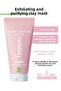 Exfoliating and Purifying Clay Mask Bamboo Seed + Calendula + Green Tea Leaves - 2