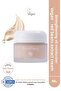 Red Bean Cream-Vegan Strengthening and Moisturizing Cream-50G