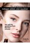 Collagen Added Color Equalizing and Skin Brightening Serum with 20% Vitamin C 30 ml - 3