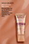 Gold on Skin Radiant Moisturizing Face Cream 50 ml – Hyaluronic Acid, Vitamin B5, Miraculous Oils - 6