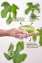 2 Piece Fig Leaf Bath Soap Set - 5