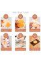Compressed Facial Sponge 20 Pieces Set, Face and Makeup Cleansing Sponge, Makeup Remover Face Washing Sponge - 6