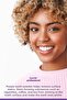 N: 10 Purple - Carbon Teeth Whitening Powder - 2