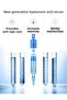 Hyaluronic Acid Moisturizing Anti-age Serum Set 4 ml x 3 Pieces - 6