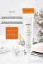 Soothing and Moisturizing Centella Asiatica Eye Cream Daily Real Cica Eye Cream - 3