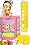 Anti-Blemish Kojic Acid Turmeric Facial Cleansing Pad Deep Cleansing for All Skin 2 Li 80Pcs