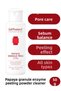 Papaya Granule Enzyme Peeling Powder Cleanser Pore Purifying Facial Cleanser 50 gr - 2