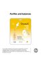 3-Pack Lactic Acid Pore Tightening Anti-Blemish Facial Sheet Mask - 2