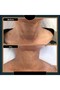 Organic Plant Extract Neck Mask for Neck 1 Piece - 4