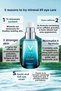 SERUM FOR REDUCING THE APPEARANCE OF DARK RINGS, UNDER-EYE BAGS AND FINE LINE 15 ML - 3