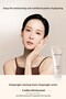 Chogongjin Cleansing Foam - Cleansing Foam, Providing Deep Care, for Dry and Sensitive Skin - 3