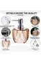 Small Soap Dispenser with Pump, Clear Liquid Soap Dispenser for Kitchen and Bathroom - 6