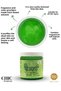Manicure & Pedicure & Body Peeling Green Garden 250 grams / Magnesium Salt / Epsom Salt / English Salt