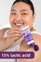 KP Bumps 15% Lactic Acid Anti Roughness Cream 85GR - 5