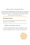 Shine Bright Vitamin C Serum / Vitamin C Serum 5% Magnesium Ascorbyl Phosphate - 5