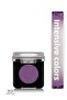 Mono High Pigmented & Matte Finished Compact Eyeshadow