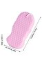 Bath Body Shower Sponge Magic Body Dead Leather Remover Body Massage Exfoliating Brush Sponge - 8