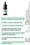 Aloe Vera & Hyaluronic Acid Serum |   Moisturizing and Plumping Effect - 2