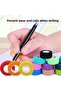 Koban Bandage - Self-Adhesive Bandage - Coban Bandage -Elastic Wrap Bandage 2.5Cmx4.5 M. 1 Pc - 2