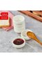 6 PCS - 6cm Joker Unbreakable Melamine, Sauce Bowl, Jam Bowl, Spreader Breakfast, Hotels, Restaurant, School