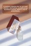 Vitamin Tree Brightening Ampoule Brightening Skin Tone Equalizing Ampoule Niacinamide Korea 30ml - 4