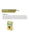 Hair Loss Preventive & Hair Formation Supporting Natural Laurel Care Soap 150 gr