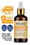 50ml Intensive Anti-Blemish - +50 SPF Sun Protection Serum, Hyaluronic Acid and Collagen Content - 2