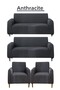 3+3+1+1 Bürümcük Sofa Set Cover. Stretch Stretch Stretch Sofa Bed Sofa Cover Without Skirt