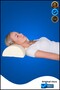 Original Visco Multi-Purpose Pillow Snoring Pillow Pregnant Pillow Waist Pillow Leg Pillow - 7