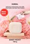 Intensive Moisturizing Soap Kundal Signature Perfume & Moisturizing Soap (Sweet Peony) 100Gr