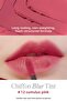 Tint Clio Chiffon Blur Tint with a Smooth and Velvety Texture, Offering a Natural Look (12 Cumulus Pink) - 2